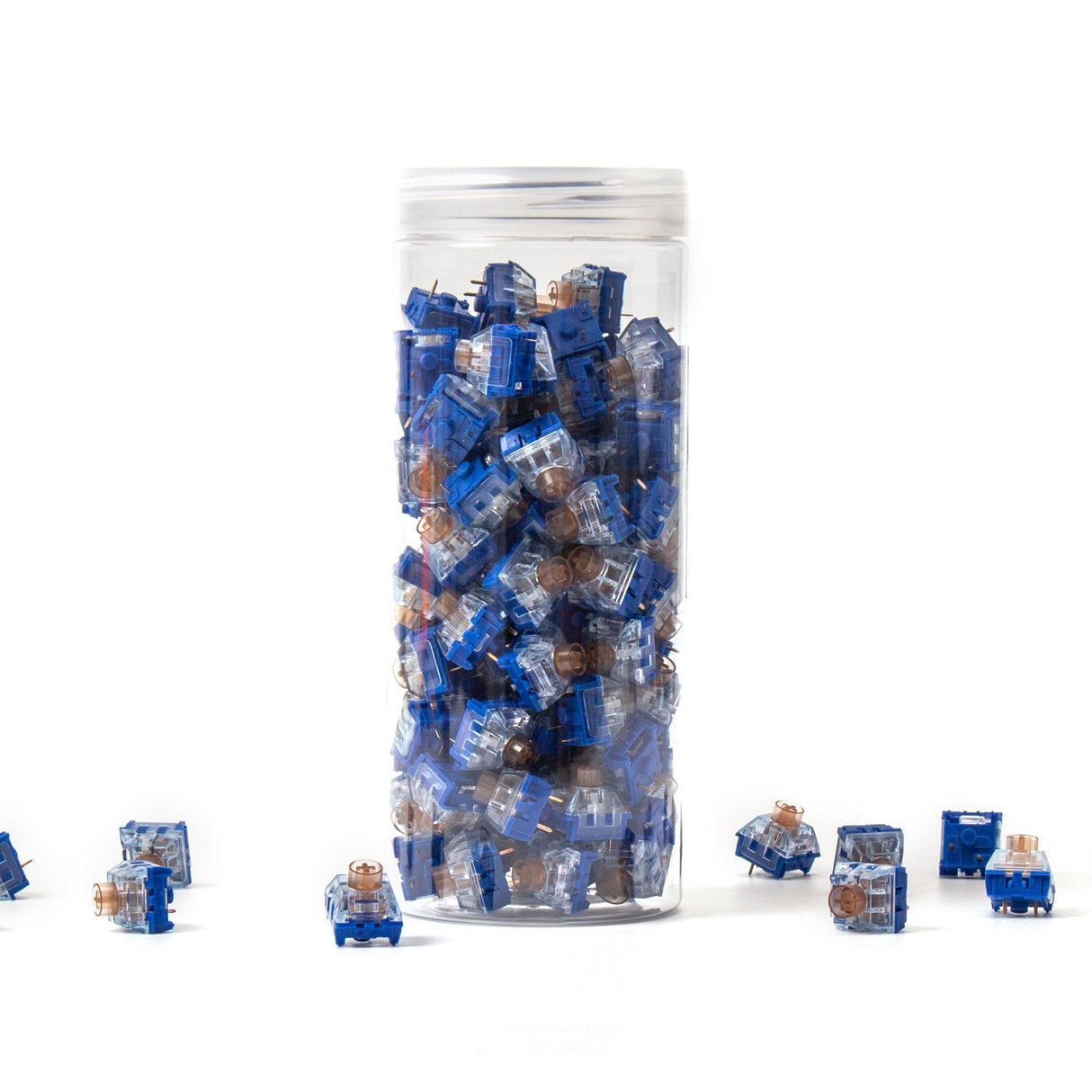 Kailh Deep Sea Silent Pro Box-schakelaar