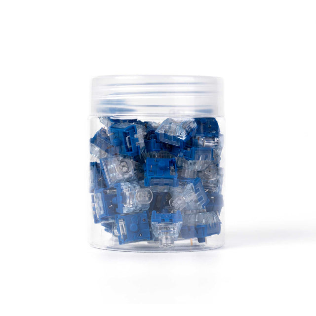 Kailh Deep Sea Silent Pro Box-schakelaar