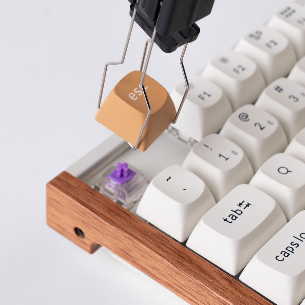 Keychron 2-in-1 Schakelaar en Toetsenbordtrekker