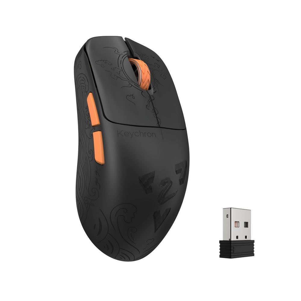 Keychron G3 Ultra Licht Draadloze Muis