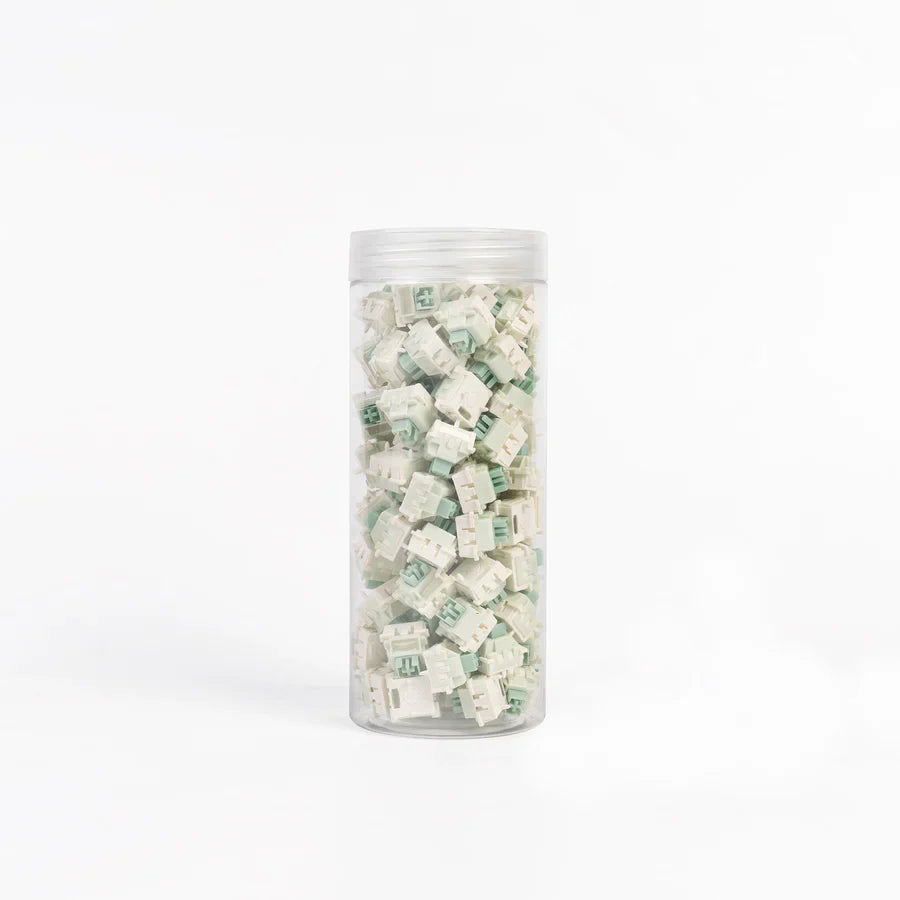 Keychron Ultra-Snelle Lime Magnetische Schakelaar