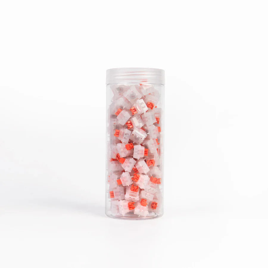 Keychron Ultra-Snelle Lime Magnetische Schakelaar