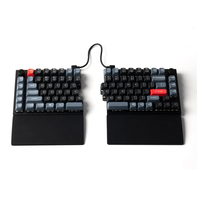 Keychron siliconen polssteun