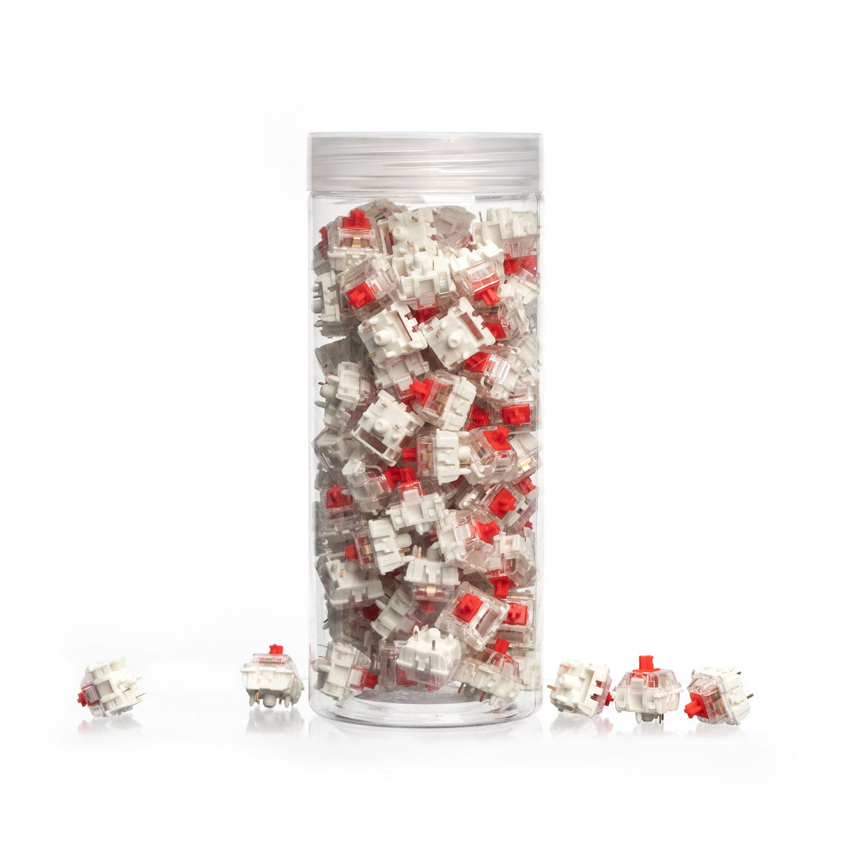 Gateron Jupiter-schakelaarset