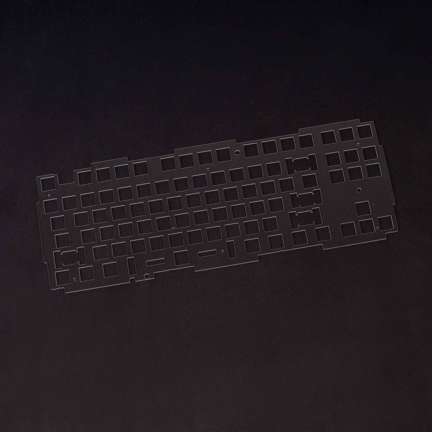 Keychron Q3 PC Plate