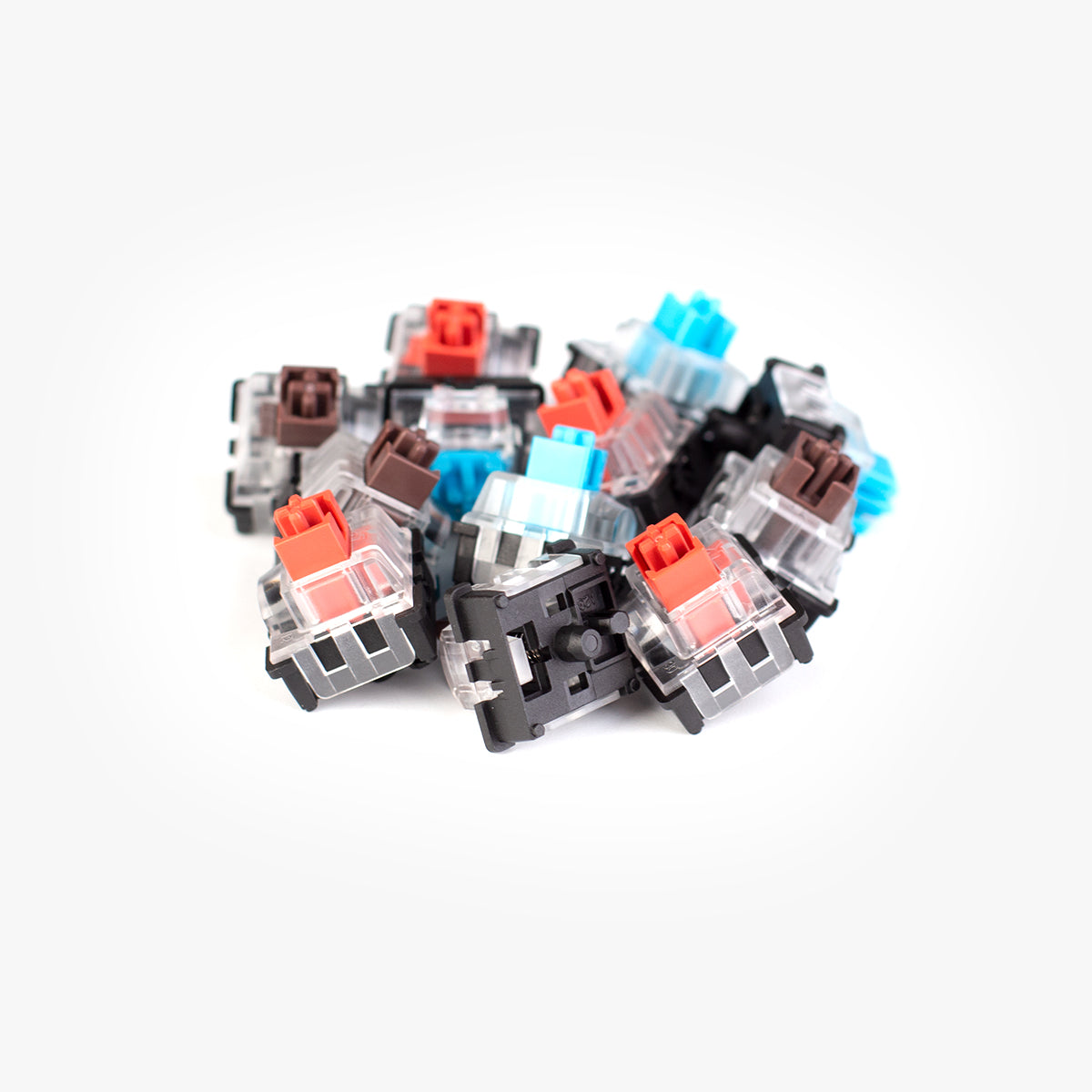 LK optische schakelaarset