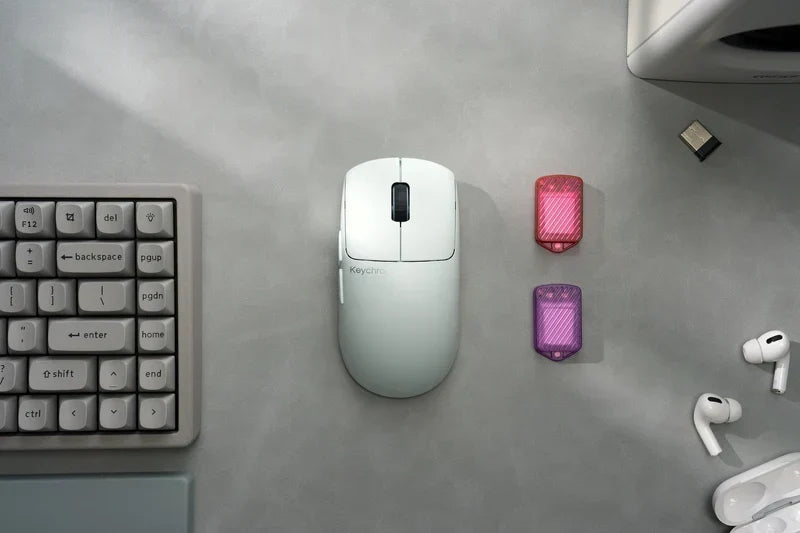 Optical vs MagOptic Switches: Which Gaming Mouse Should You Pick?