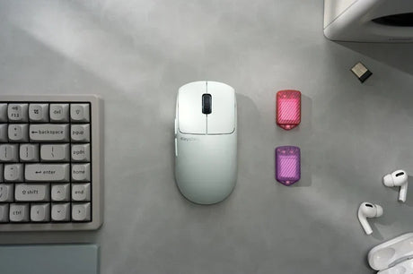 Optical vs MagOptic Switches: Which Gaming Mouse Should You Pick?