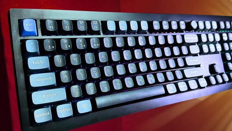 Keychron Gear Video Review: Keyboards & Mice - August 2026