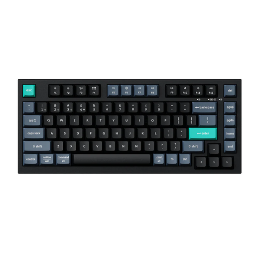 Keychron B31 Draadloos Toetsenbord (US ANSI-indeling)