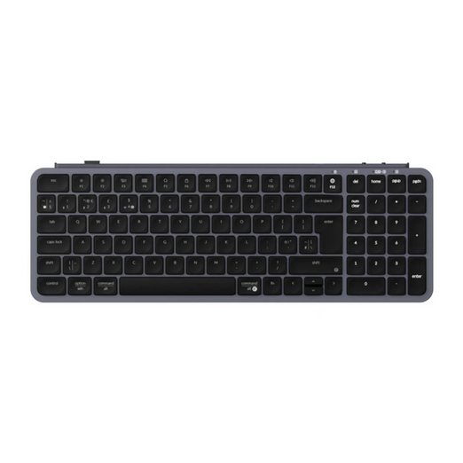 Keychron B2 Pro Ultra-Dun Draadloos Toetsenbord ISO-indeling Collectie