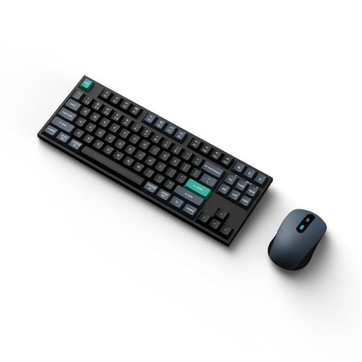 Keychron B33 Toetsenbord en BM25 Muis Draadloze Combo