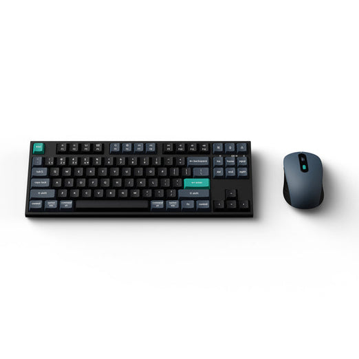 Keychron B33 Toetsenbord en BM25 Muis Draadloze Combo