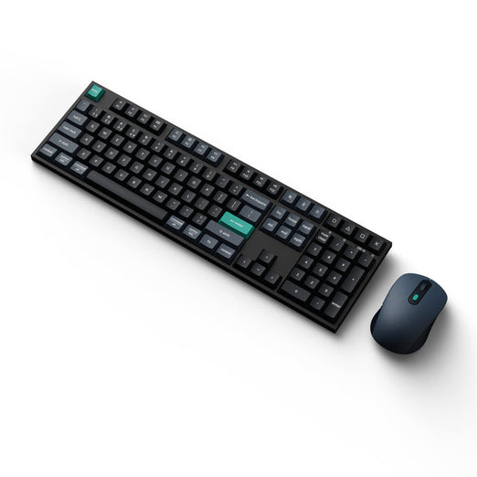 Keychron B36 Toetsenbord en BM25 Muis Draadloze Combo