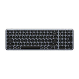 Keychron B4 Pro Ultra-Slim Wireless Keyboard