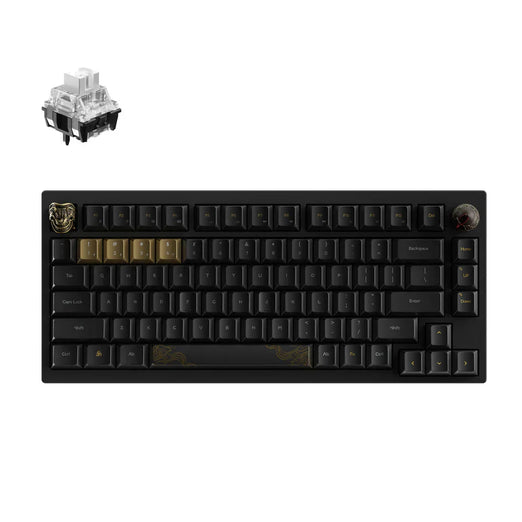 Black Myth Wukong Draadloos Mechanisch Toetsenbord