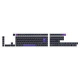 ISO kersenprofiel dye-sub PBT volledig set keycap set - Ontwikkelaar - Versie 2