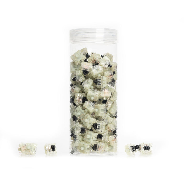 Cherry MX2A schakelaarset