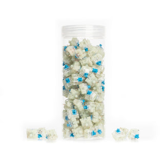 Cherry MX2A schakelaarset