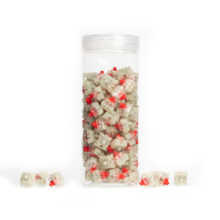Cherry MX2A schakelaarset