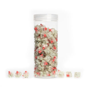 Cherry MX2A schakelaarset