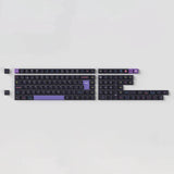 ISO kersenprofiel dye-sub PBT volledig set keycap set - Ontwikkelaar - Versie 2