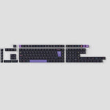 ISO kersenprofiel dye-sub PBT volledig set keycap set - Ontwikkelaar - Versie 2