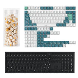 Keychron Q6 HE QMK Wireless Custom Keyboard ISO Layout Collection