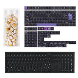 Keychron Q6 HE QMK Wireless Custom Keyboard ISO Layout Collection