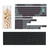 Keychron Q6 HE QMK Wireless Custom Keyboard ISO Layout Collection