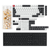 Keychron Q6 HE QMK Wireless Custom Keyboard ISO Layout Collection
