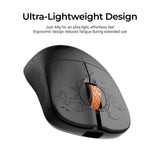 Keychron G3 Ultra Licht Draadloze Muis
