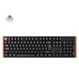 Keychron K10 HE Draadloos Magnetisch Schakelaar Aangepast Toetsenbord ISO-indeling Collectie