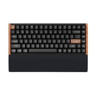 Keychron siliconen palmsteun