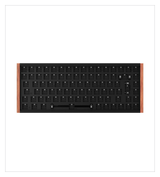 Keychron K2 HE Draadloos Magnetisch Schakelaar Aangepast Toetsenbord ISO-indeling Collectie