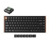 Keychron K3 HE Draadloos Magnetisch Schakelaar Aangepast Toetsenbord