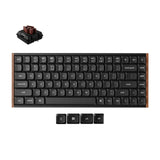 Keychron K3 Ultra 8K Draadloos Aangepast Mechanisch Toetsenbord