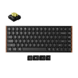 Keychron K3 Ultra 8K Draadloos Aangepast Mechanisch Toetsenbord
