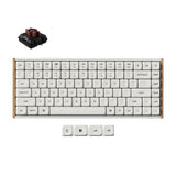 Keychron K3 Ultra 8K Draadloos Aangepast Mechanisch Toetsenbord