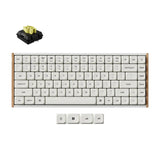 Keychron K3 Ultra 8K Draadloos Aangepast Mechanisch Toetsenbord