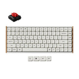 Keychron K3 Ultra 8K Draadloos Aangepast Mechanisch Toetsenbord