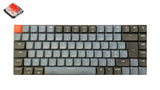 Keychron K3 Pro QMK/VIA Draadloos mechanisch toetsenbord ISO Layout-collectie