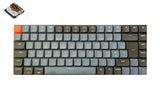 Keychron K3 Pro QMK/VIA Draadloos mechanisch toetsenbord ISO Layout-collectie