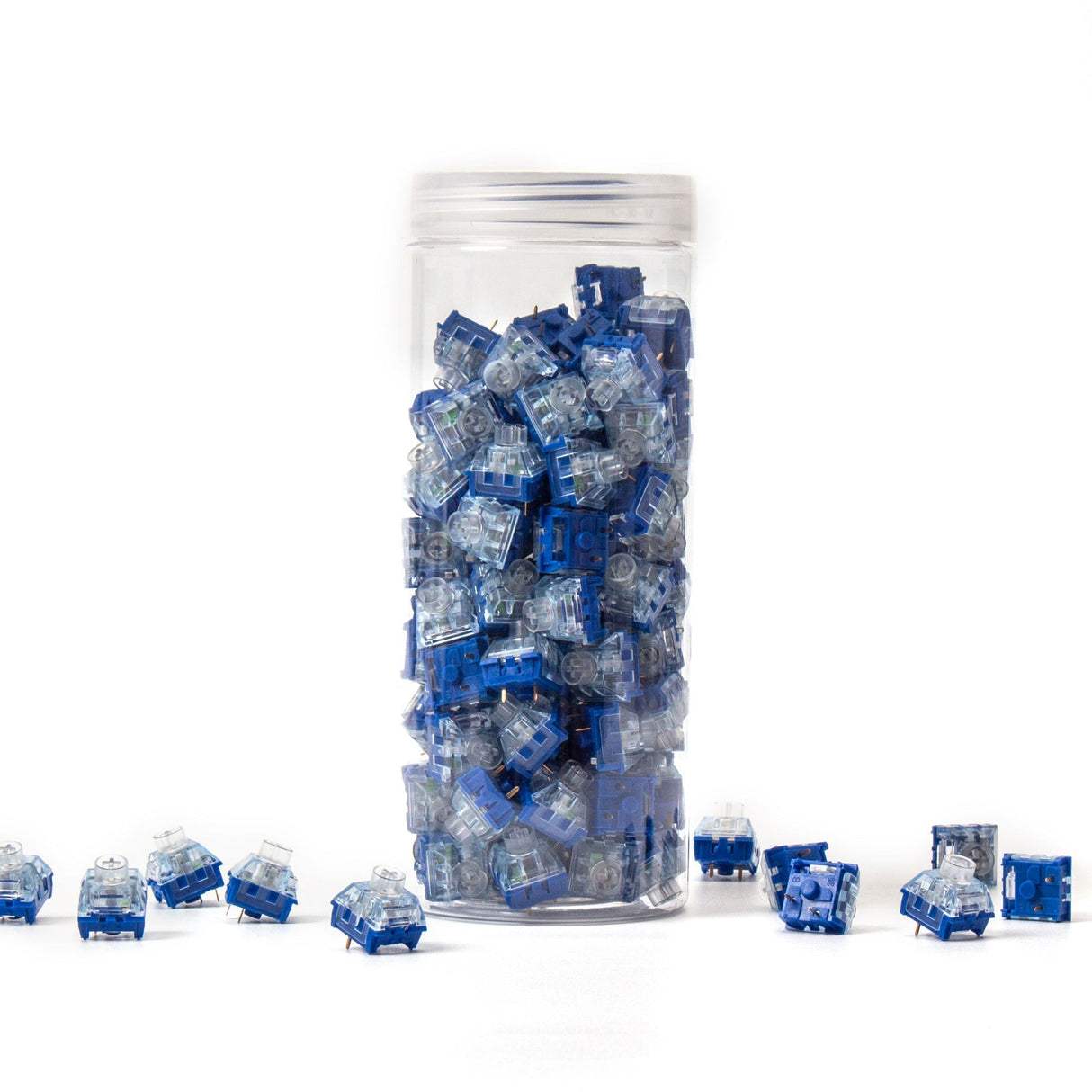 Kailh Deep Sea Silent Pro Box-schakelaar