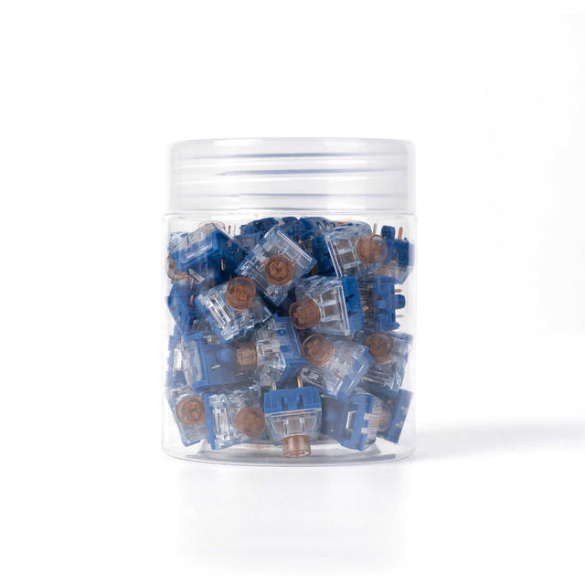 Kailh Deep Sea Silent Pro Box-schakelaar