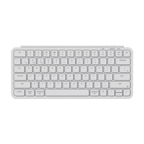 Keychron B1 Pro ultraslank draadloos toetsenbord (Amerikaanse ANSI-indeling)