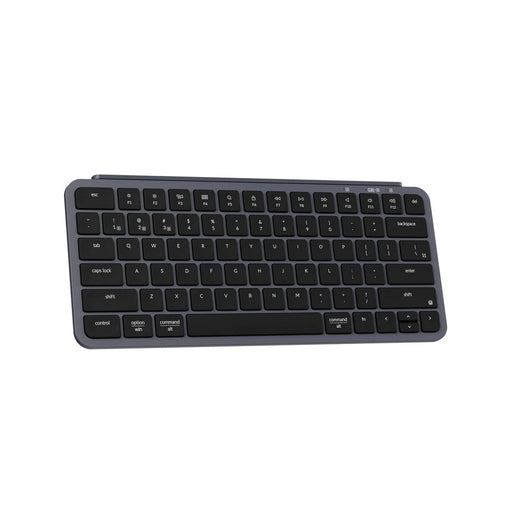 Keychron B1 Pro Ultra-Dun Draadloos Toetsenbord (US ANSI-indeling)