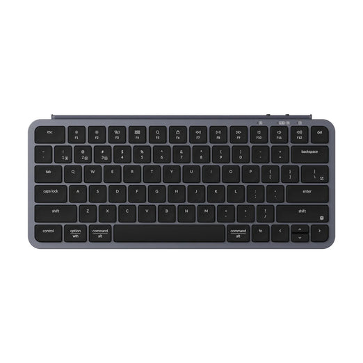 Keychron B1 Pro Ultra-Dun Draadloos Toetsenbord (US ANSI-indeling)