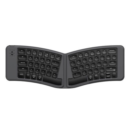 Keychron B11 Pro Ultra-Dun Draadloos Opvouwbaar Toetsenbord (US ANSI Toetsenbord)