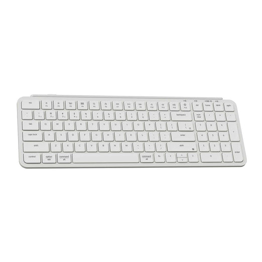 Keychron B2 Pro Ultra-Dun Draadloos Toetsenbord (US ANSI Toetsenbord)